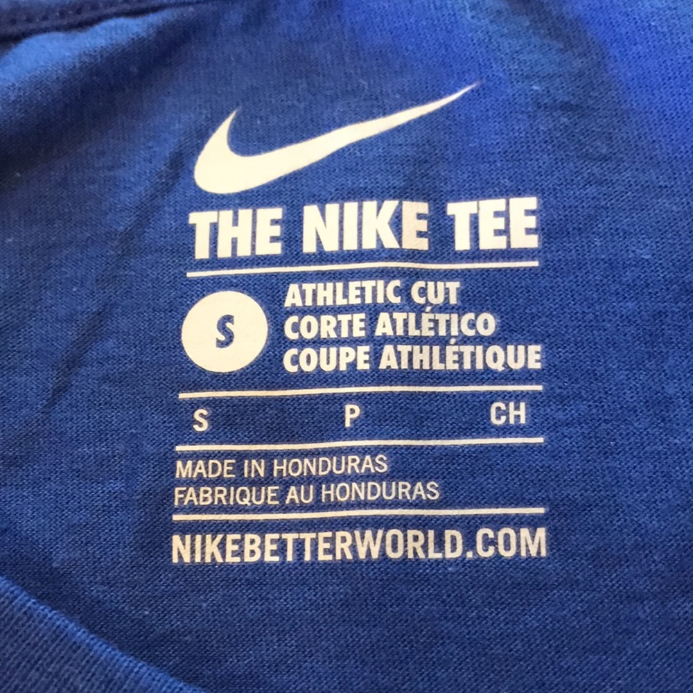 Texas Rangers Nike Tee - Picture 4 of 6